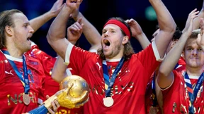 So wurde Dänemark zum Handball-Weltmeister