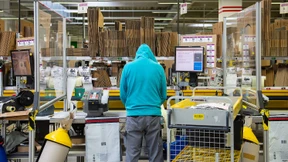 Amazon investiert weiter in Deutschland