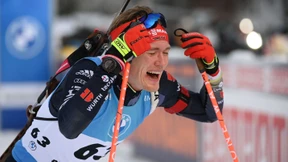 Deutsche Biathlon-Überraschung in Ruhpolding