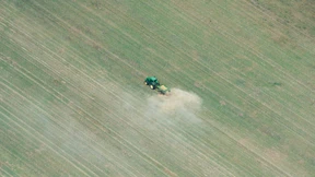 Erde so trocken wie seit 50 Jahren nicht