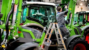 So schützen sich Unternehmen vor Schocks und Krisen