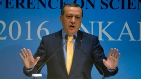 Ausnahmezustand in der Türkei wird verlängert