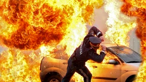 Bloß keine Skrupel zeigen