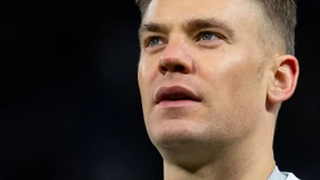 Neuer schwärmt von Bayern-Trainer Flick