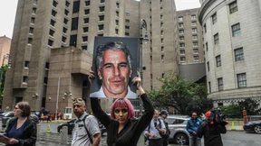 Wie die Epstein-Verschwörung Trump einholt