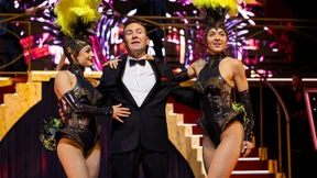 Blick zurück mit Hits