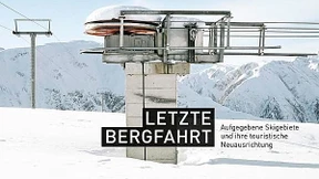 Steinböcke in der Bergstation