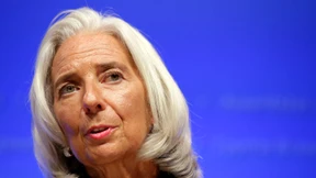 Frauen-Power gegen Lagarde