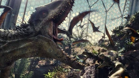 Die Dinos werden wir so schnell nicht los