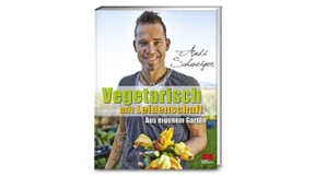 Weltküche mit etwas viel Schärfe