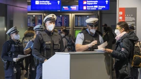 Innenministerium prüft Einreisesperren