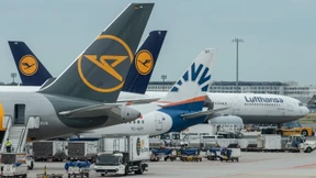 Condor hat Anspruch auf Zubringer-Flüge der Lufthansa