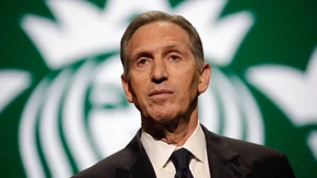 Will der ehemalige Kaffeekönig ins Weiße Haus?