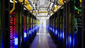 Entamerikanisiert endlich das Internet