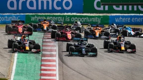 Die Formel 1 wertet den Sprint auf