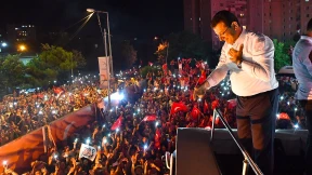 Imamoglu will auf Erdogan zugehen