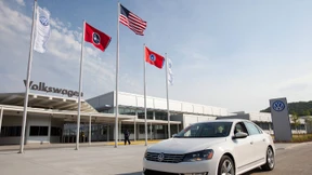 Amerikas Automarkt schwächelt