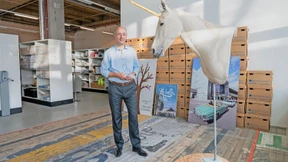 Erinnerungen, Fälschungen und ein Einhorn