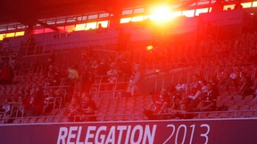 Der Kampf um den Platz an der Sonne