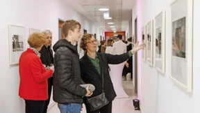 Neue Bilder für den Campus