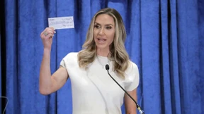 Trump-Schwiegertochter in Spitzenposition gewählt