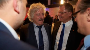 Hessische AfD-Fraktion will zwei Abgeordnete ausschließen