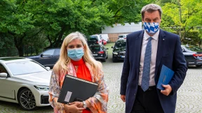 „Wir waren Vorreiter, aber natürlich sind Fehler passiert“