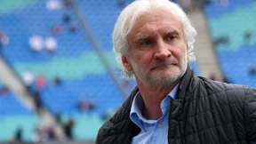 „Meine Frau sagt manchmal: Nimm dich ein wenig zurück“