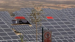 EU verlängert Solar-Zölle