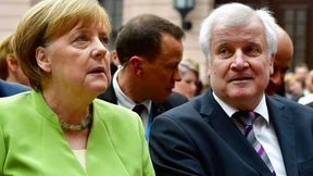 Ist die Union noch zu retten?