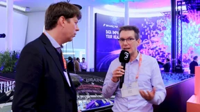 „Hat uns die Technik zu viel versprochen, Herr Hinrichs?“