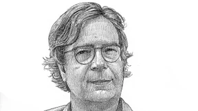 Marc Grünbaum und die Liebe zur Heimat