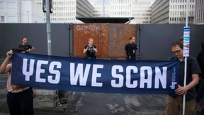 Auch Mails von Amerikanern werden geprüft