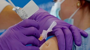 Die Wende in der Pandemie