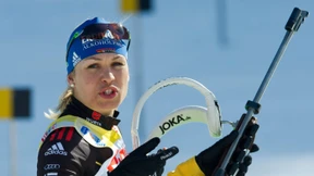 Neuner-Party fällt aus