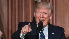 Trump sagt „Freedom Caucus“ den Kampf an