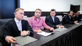 Eine fürchterliche Beziehung