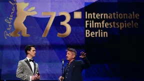 Großes Kino in der Hauptstadt