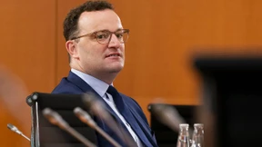 Spahn will Corona-App in den nächsten Tagen vorstellen