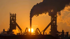 Erster Käufer für kriselnde britische Stahlindustrie