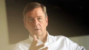 Sind Juristen gute Journalisten, Herr Kleber?