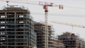 Griechenland und Italien sind für Investoren Entwicklungsländer