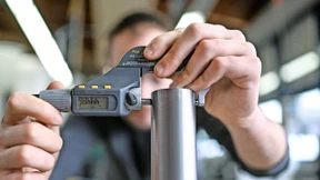 Hoffnung am Ausbildungsmarkt