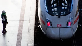 Junger Mann von durchfahrendem ICE getötet