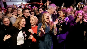 Des einen Freud, des anderen Neid