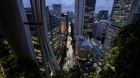 Das sind die teuersten Städte der Welt