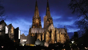 Der Dom bleibt dunkel