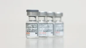 Steigende Nachfrage nach zweitem Booster