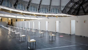 Auch südafrikanische Virus-Variante nun in Hessen