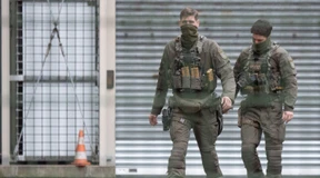 SEK nimmt Mann mit Clanbezug fest